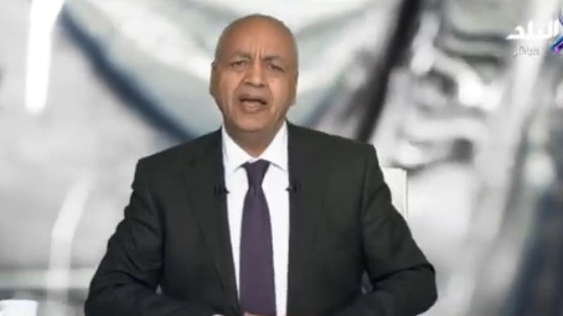 مصطفى بكري: ثورة 30 يونيو انتفاضة وطنية شاملة
