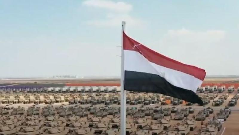 ذكرى احتفالات 30 يونيو.. حزب الجبهة يهدي أغنية ” إيد في إيد” للشعب المصري