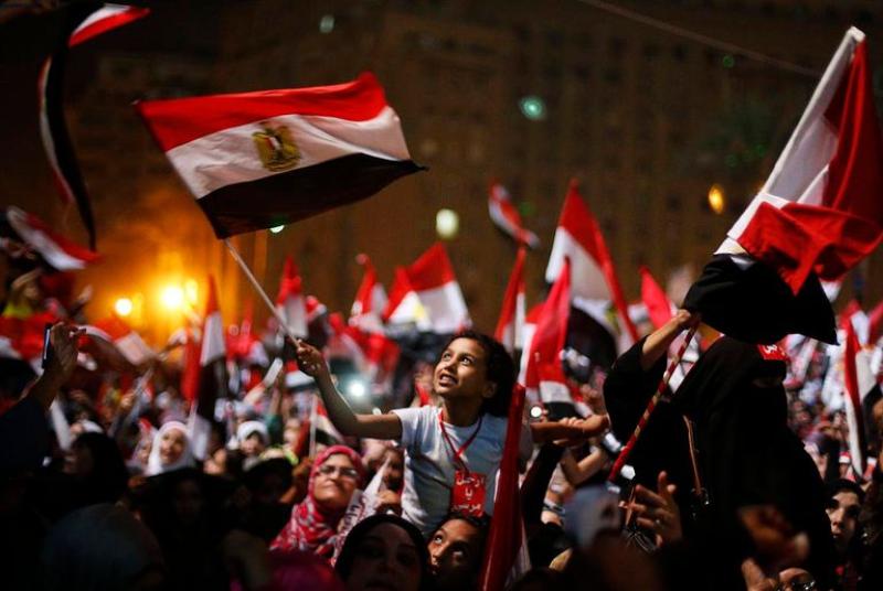 ثورة 30 يونيو: مصر والاتحاد الأوروبى.. شراكة تبنى على الحاضر لصنع المستقبل