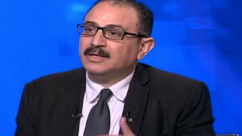 طارق فهمي: لا نزال في المرحلة الأولى من الصراع بين إسرائيل وإيران