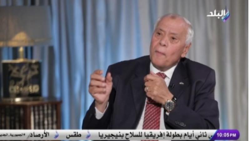 خبير استراتيجي يكشف السبب وراء استمرار استهداف الدولة المصرية