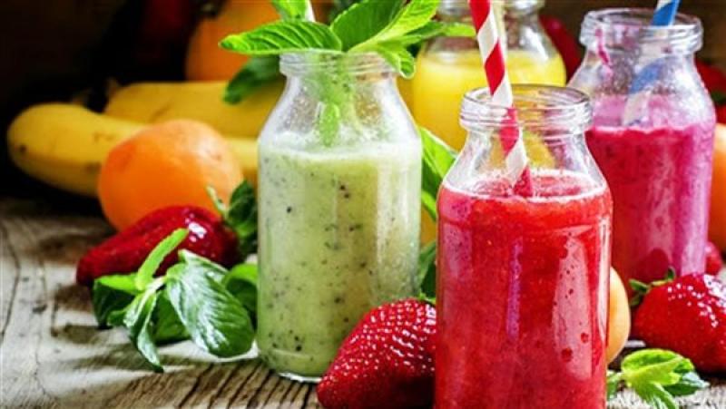 مفاجأة.. مشروبات الفاكهة المخصصة للأطفال أكثر ضرراً من الصودا