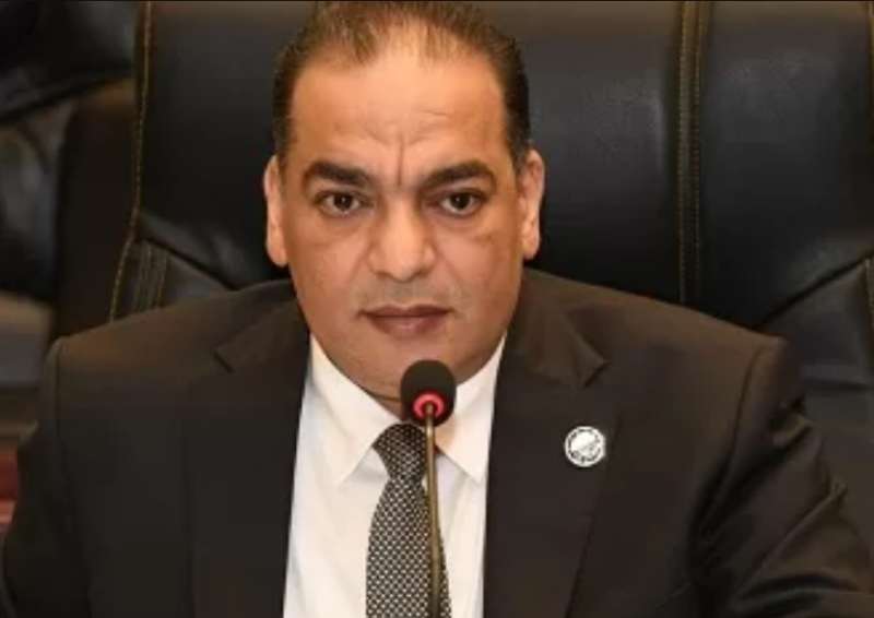 سامر التلاوي: 30 يونيو أنقذت مصر من التفكك ورسّخت الجمهورية الجديدة