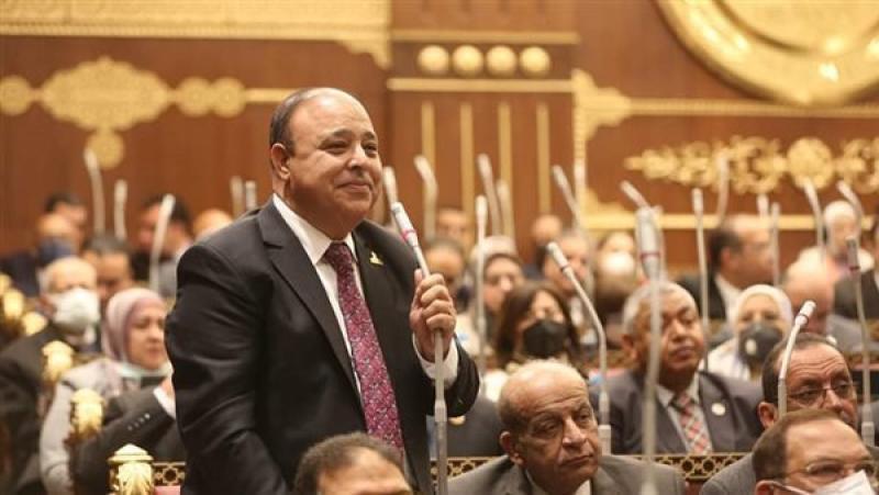 رئيس صحة الشيوخ: ثورة 30 يونيو أنقذت مصر من السقوط وصنعت انطلاقة تنموية غير مسبوقة