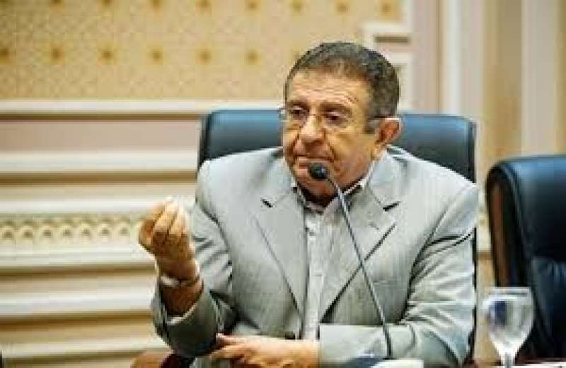 يسري المغازي: مهنئا الرئيس السيسي بالعام الهجري الجديد: مسيرة البناء مستمرة تحت قيادتكم