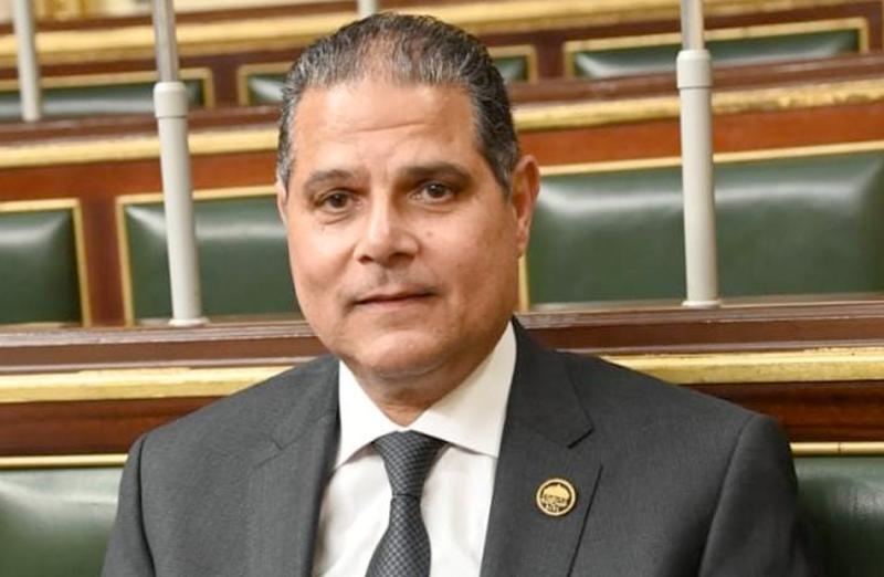 أحمد الخشن: توجيهات الرئيس السيسي بوابة جديدة لجذب الاستثمارات وتحقيق أمن الطاقة والكهرباء لمصر