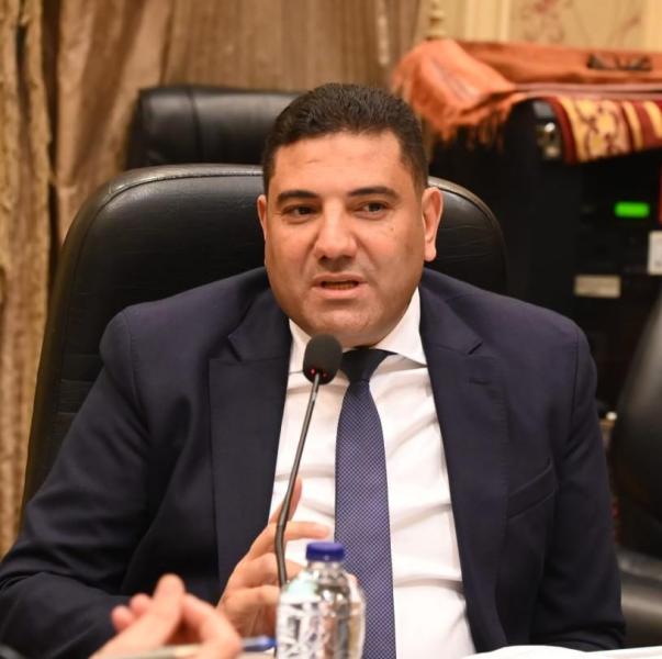 أحمد عبد المجيد: 30 يونيو كانت لحظة تصحيح المسار وتفويض شعبي لبناء دولة قوية وحديثة