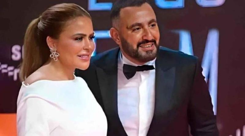 أحمد السقا يتجاهل قرار استدعائه للتحقيق في قضية التعدي على طليقته بالترويج لفيلمه الجديد