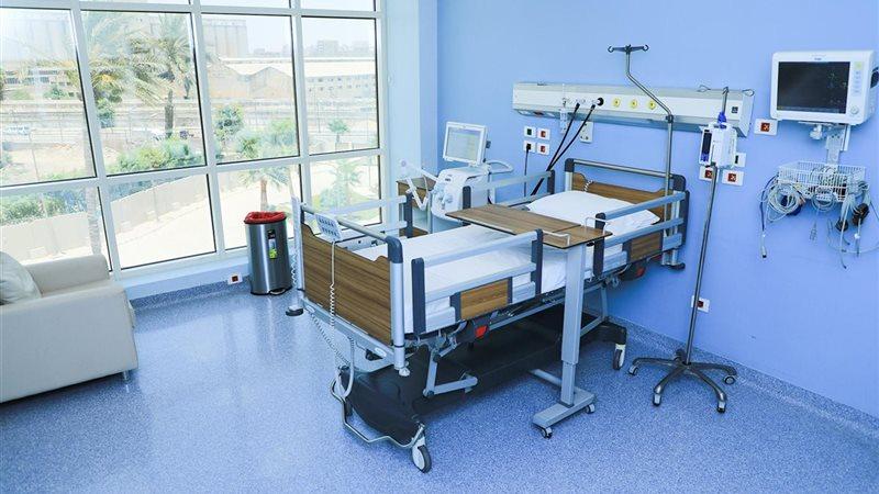 وزارة الصحة تعلن دعم خدمات الرعاية الحرجة والعاجلة بـ713 حضانة وسرير رعاية