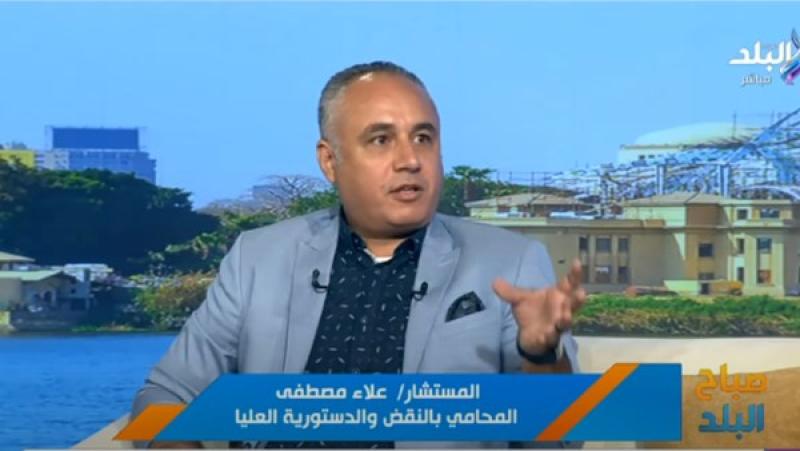 محامي: شقق الإسكان حل عادل للمتضررين من تعديلات الإيجار القديم