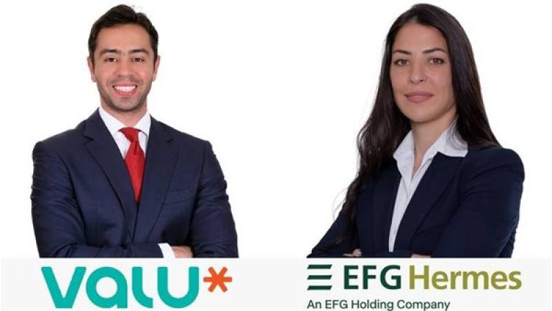 ڤاليو تنجح في إتمام الإصدار السادس عشر لسندات توريق بقيمة 858.9 مليون جنيه