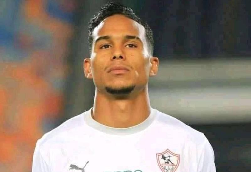 وكيله: الجزيري أفضل أجنبي في تاريخ الزمالك «كيف يرحل والفريق بدون مدرب؟»