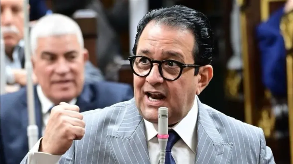 النائب علاء عابد: افتتاح المتحف المصري حدث تاريخي يؤكد ريادة مصر الحضارية