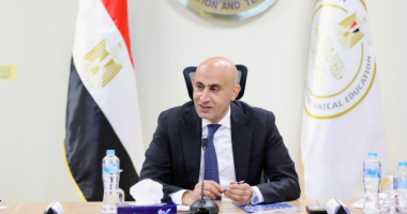 وزارة التعليم: افتتاح 11 مدرسة تكنولوجية تطبيقية جديدة بالعام الدراسى 2026