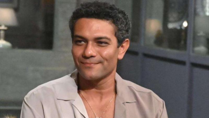 آسر ياسين: عملت مع شخصيات وناس فرشت ليا السكه ووضعتني في الطريق