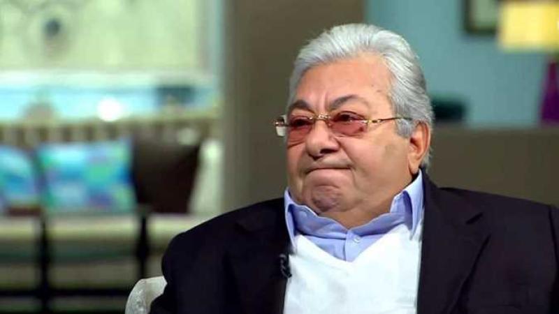 فاروق فلوكس: محدش بيعرض عليا أعمال.. والجيل الجديد له وضعه