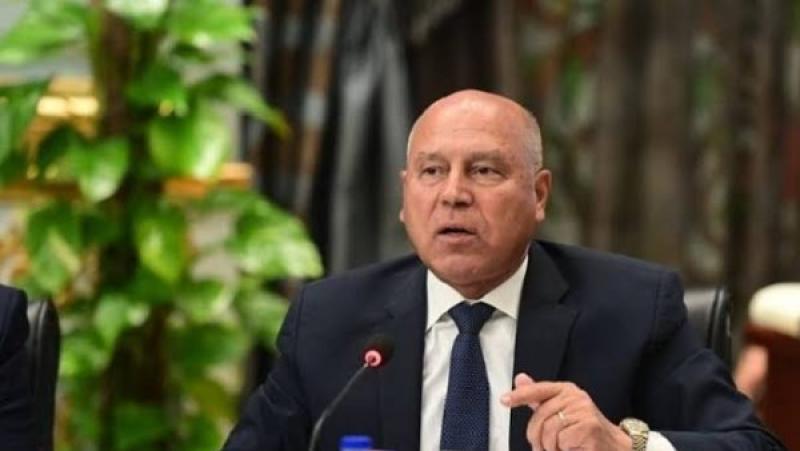 كامل الوزير: هخدم بلدى لحد ما أموت و اسألوا عني زملائي