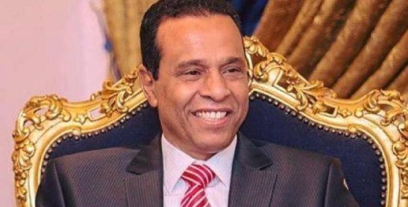 نجم الإسماعيلي السابق يوجه رسالة لمجلس الإدارة: «رحيلكم هو الحل الوحيد»
