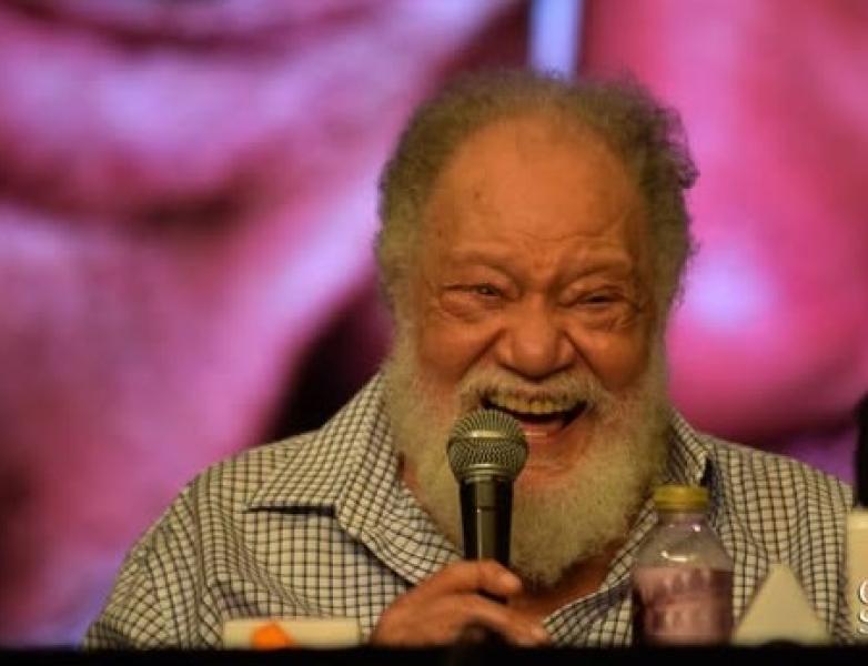 يحيى الفخراني: أكتشف شيئًا جديدًا في نص «الملك لير» كل مرة