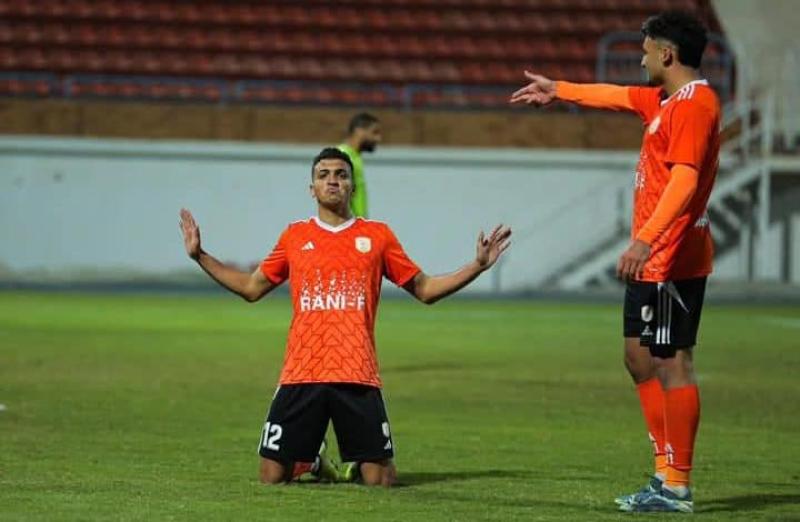 فاركو: رغبة ياسين مرعي ستحسم انتقاله للأهلي أو الزمالك