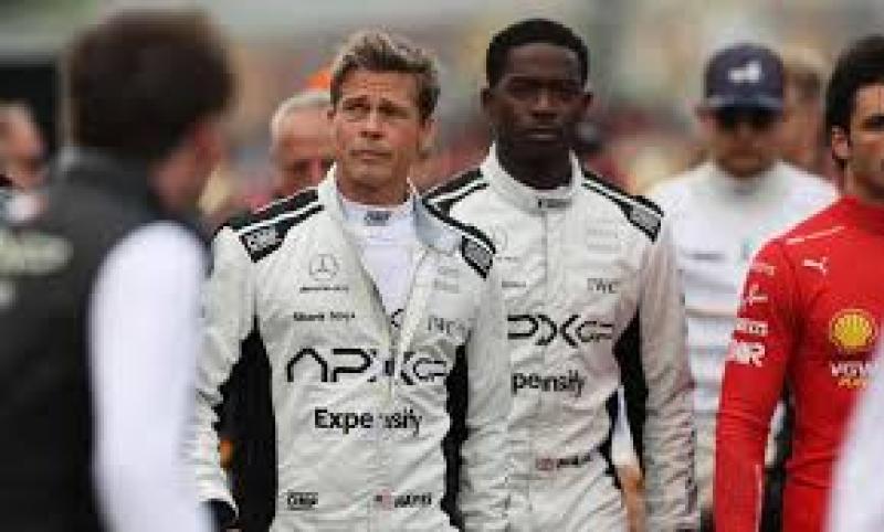 فيلم براد بيت F1: The Movie ما بين الحقيقة والخيال