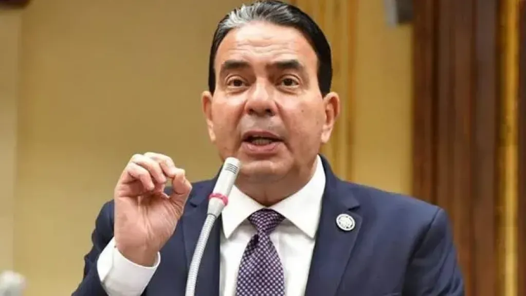 وكيل حقوق النواب يرحّب بتوجيهات الرئيس: الشفافية هي الطريق لضمان ممثلين حقيقيين للشعب