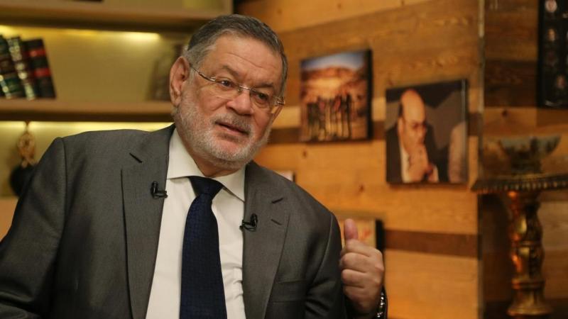 إفشال مخططاتهم.. ثروت الخرباوي: 30 يونيو ليست فقط إسقاط حكم الإخوان