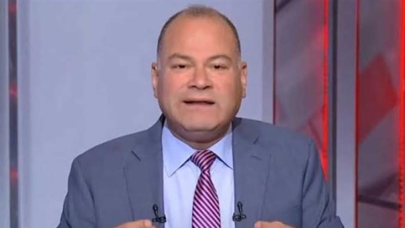 نشأت الديهي: ثورة 30 يونيو بدأت معها يقظة وطنية حقيقية