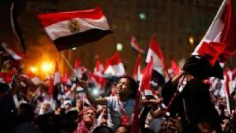 وزير الاتصالات: ثورة 30 يونيو لحظة فارقة في تاريخ مصر المعاصر