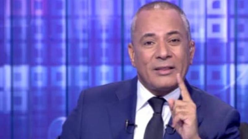 أحمد موسى في ذكرى 30 يونيو: الشعب استعاد وطنه من جماعة لا تؤمن بالدولة