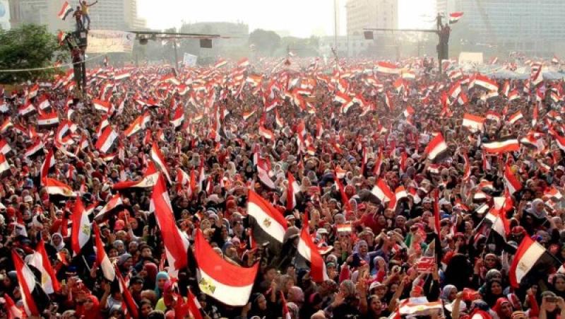 برلماني: 30 يونيو ثورة للحفاظ على الهوية الوطنية