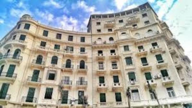 عاطف مغاوري: حصة الإسكان من الإيجارات القديمة لن تتجاوز 3% بحلول 2027