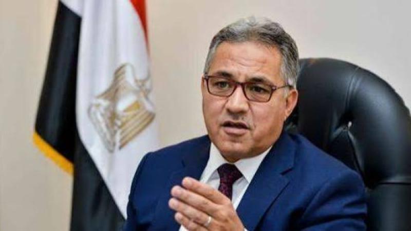 السجيني: المستهدف من قانون الإيجار القديم هو تحقيق العدالة والتوازن والسلام المجتمعي