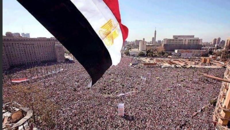 وزير الداخلية الأسبق: ثورة 30 يونيو وأدت مشروعا إقليميا لإسقاط الدولة المصرية
