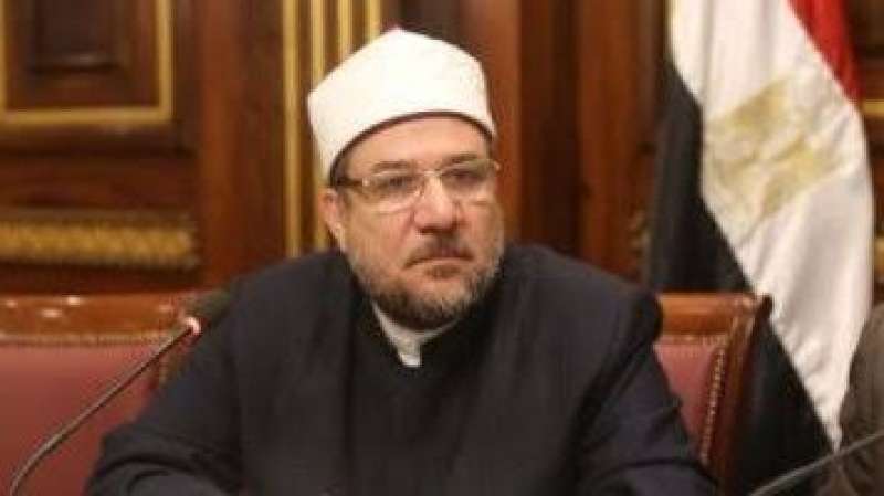 وزير الأوقاف السابق: ثورة 30 يونيو شكلت لحظة وعي واصطفاف وطني لحماية الدولة من التفكك والانهيار