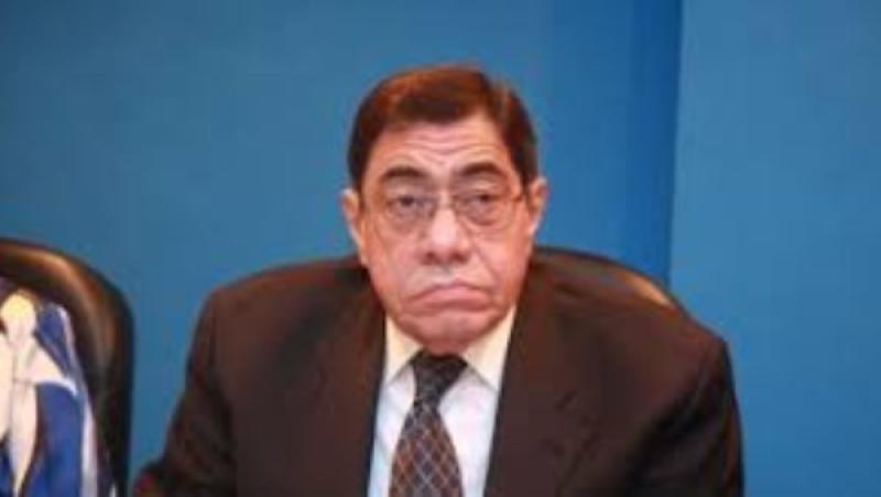 المستشار عبد المجيد محمود: الإغتيال المعنوي وسيلة الإخوان للنيل من النائب العام