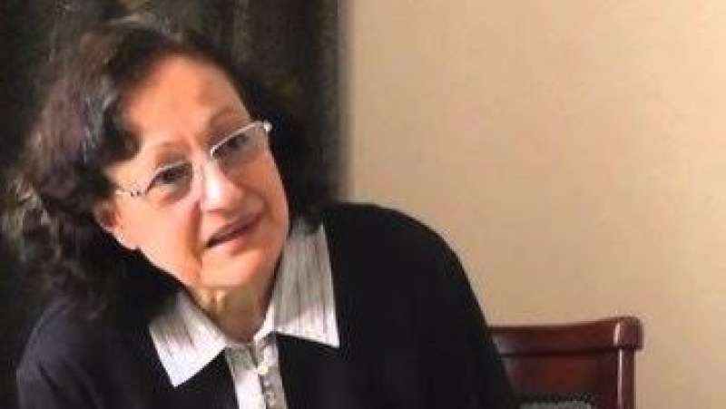 سكينة فؤاد: الإخوان أدركت بعد ثورة 30 يونيو أنه لا يمكنهم حكم دولة بحجم مصر