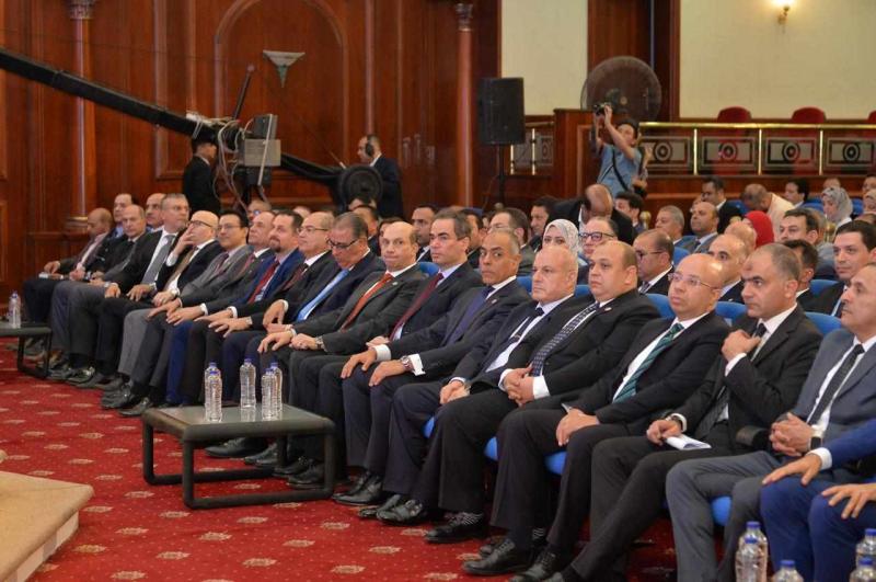 انتخابات مجلس الشيوخ: إعلان نتيجة انتخابات الإعادة ونشرها في الجريدة الرسمية يوم 4 سبتمبر