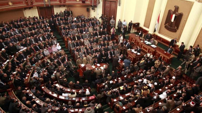 بهتافات تحيا مصر.. مجلس النواب يؤجل مناقشة مشروع قانون الإيجار القديم
