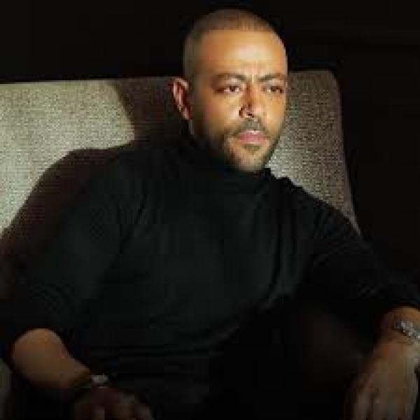 تامر عاشور: أتمنى الغناء مع شيرين عبد الوهاب وأصالة