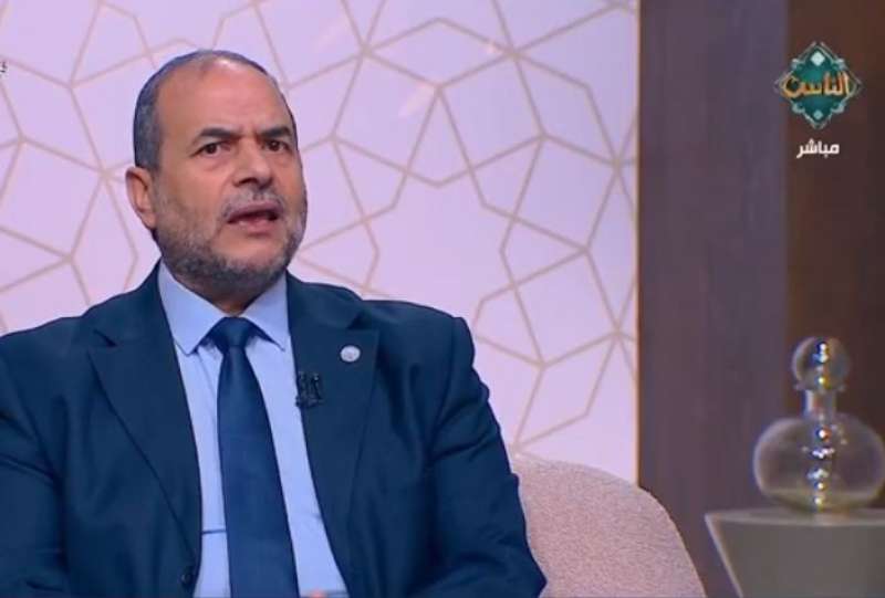 د. علي عثمان شحاتة: النبي جسَّد الرحمة كقيمة دعوية وإنسانية شاملة