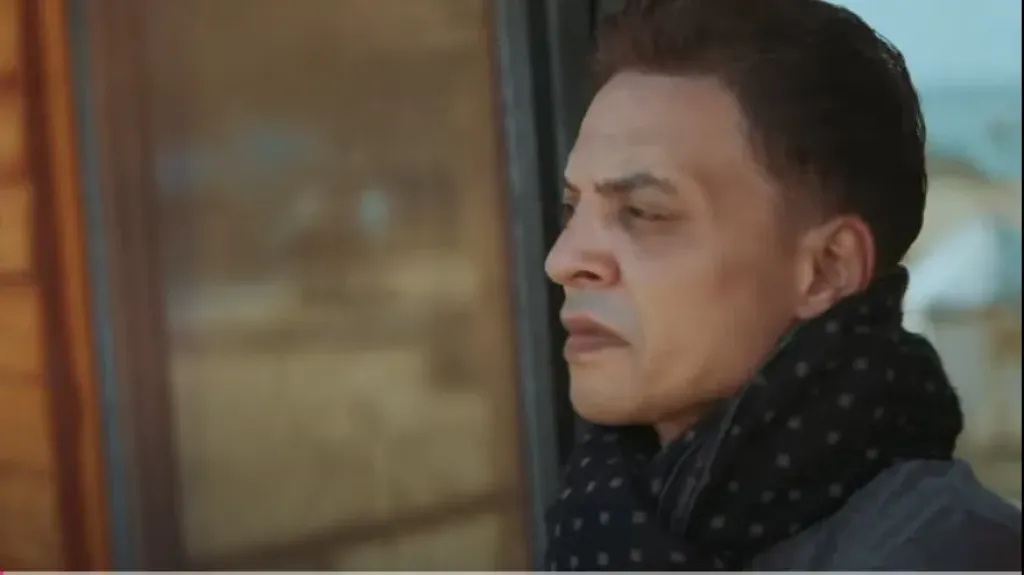 تفاصيل المشاجرة بين طارق الشيخ وابنه وشقيق زوجته في الهرم