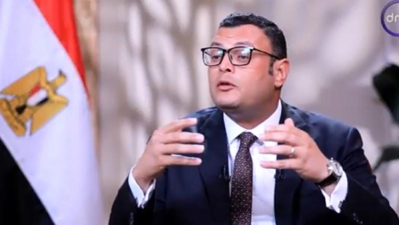 ”مصر العقارية”..منصة حكومية جديدة لضبط السوق وتنظيم العمل بالقطاع العقاري