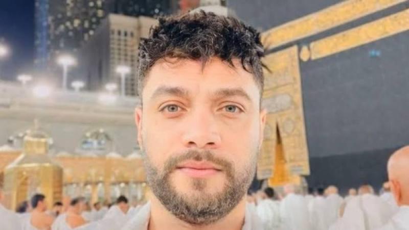 طارق الشيخ يكشف كواليس صداقته مع أحمد عامر: كان دايما قلقان على عياله