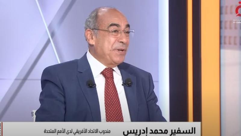 مندوب الاتحاد الأفريقي بالأمم المتحدة: تمثيل أفريقيا بمجلس الأمن يتطلب جهدا مستمرا
