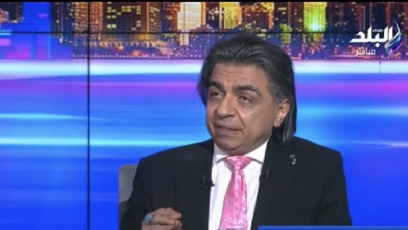 جمال شعبان يوجه رسالة للشباب لتجنب سكتات القلب