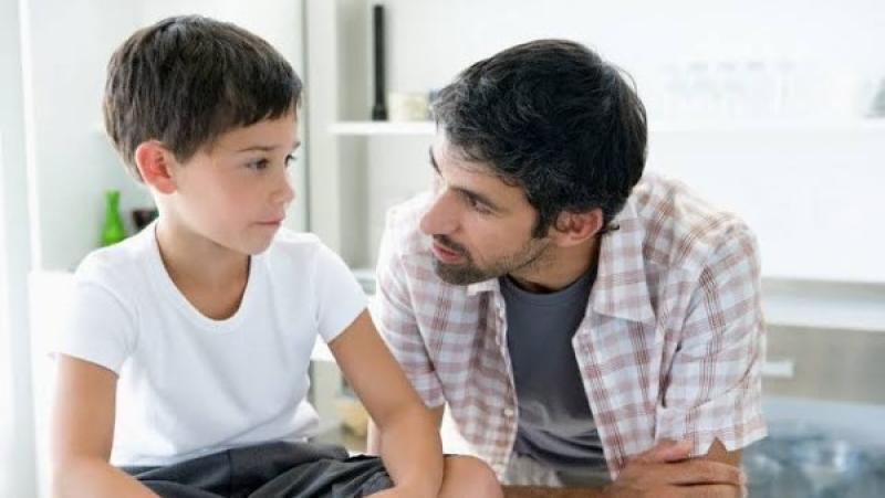 نصيحة مهمة للأمهات لسرعة نطق الأطفال وتعلم الكلام
