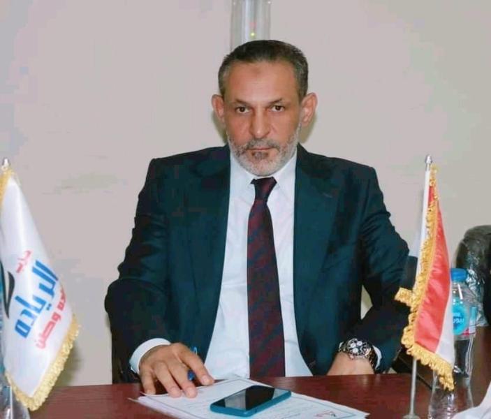 أمين حزب الريادة بالقليوبية: بيان 3 يوليو لحظة إنقاذ وصناعة مستقبل