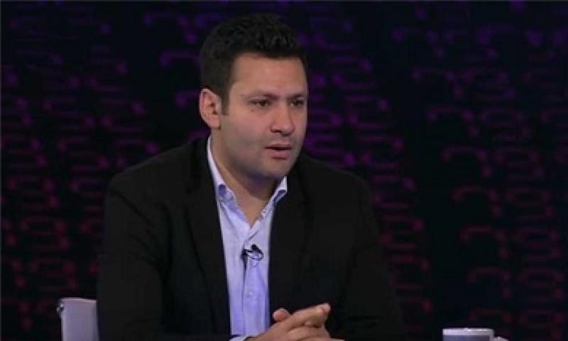 أبوالعلا: الزمالك غني بأبنائه