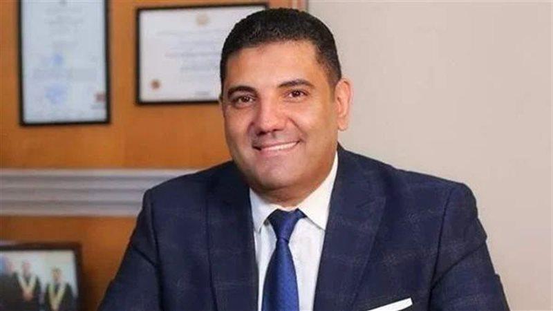 أحمد عبد المجيد: مصر تسير بخطى ثابتة نحو ريادة صناعية إقليمية بفضل توجيهات الرئيس